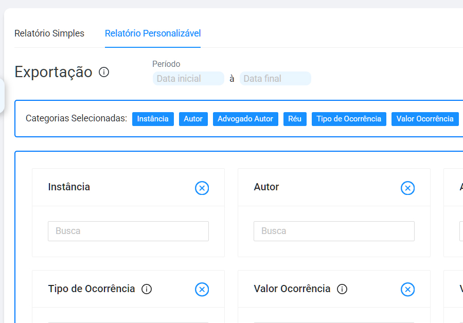 Diagrama do fluxo Oystr Distribuição