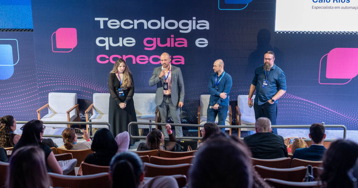 Oystr no Projuris Summit e LegalTech Day 2026